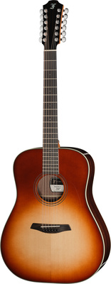 Furch - Green D-SR 12 a Furch - Green D-SR 12 a