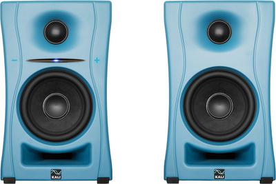 Kali Audio - LP-UNF Blue