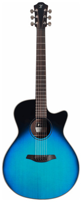 Furch - Spectra Plus Gc-EM a BBU