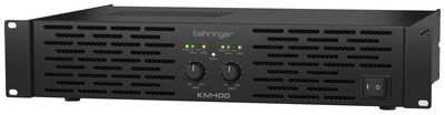 Behringer - KM400 Behringer - KM400
