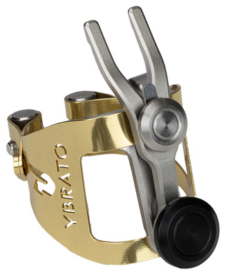 Ybrato - SweetSpot Ligature Tenor Sax
