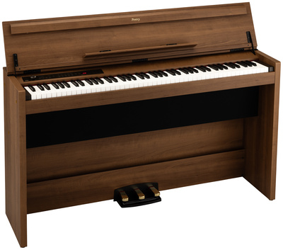 Korg - Poetry Magnifique