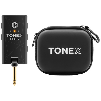 IK Multimedia - ToneX Plug Pouch Bundle IK Multimedia - ToneX Plug Pouch Bundle