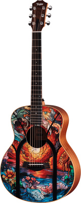 Taylor - ZEDD GS Mini Telos Special Ed