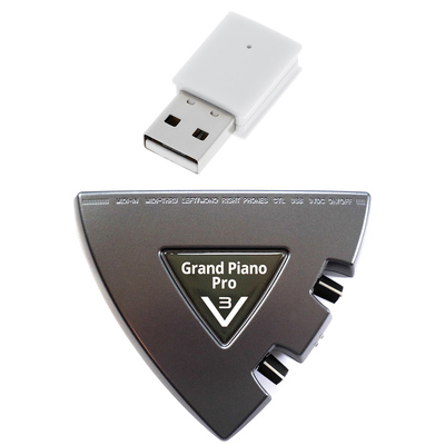 V3 Sound - Grand Piano Pro BT Bundle