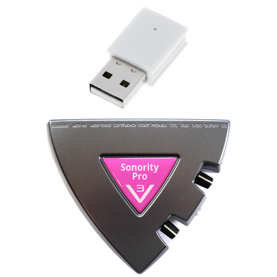 V3 Sound - Sonority Pro BT Bundle