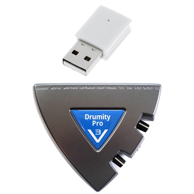 V3 Sound - Drumity Pro BT Bundle