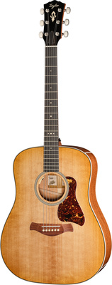 Taylor - Trey Hensley Gold Label 510e