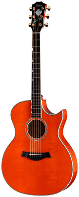 Taylor - Doyle Dykes Signature Model