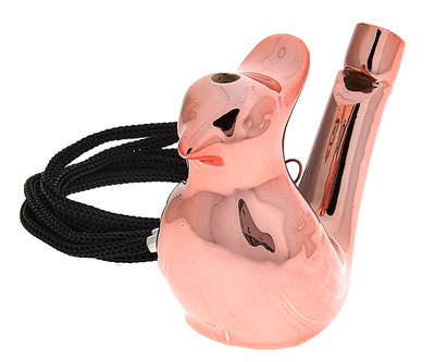 Thomann - Ceramic Chirping Bird Bronze