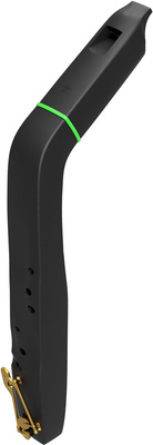 Kunath - Sigo F-Bass Recorder Black