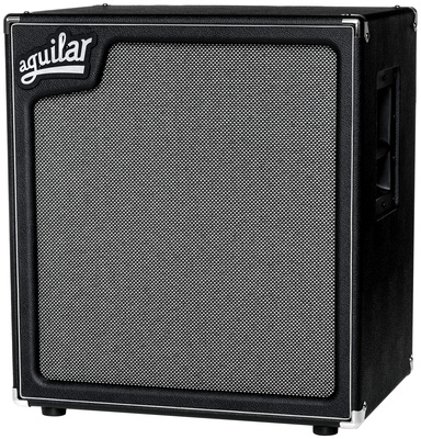 Aguilar - SL410X - 4 Ohm