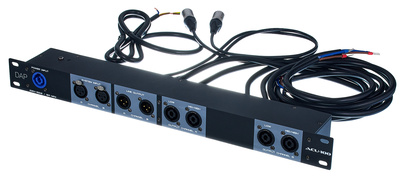 DAP-Audio - ACU-100