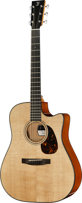 Furch - Vintage 1 Dc-SM w/VTC a