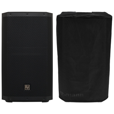 EV - ZLX 12 G2 Cover Bundle