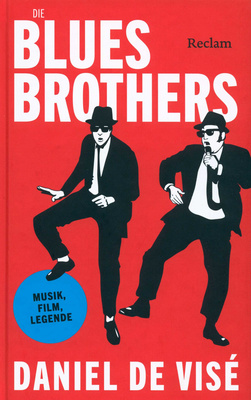 Reclam Verlag - Die Blues Brothers