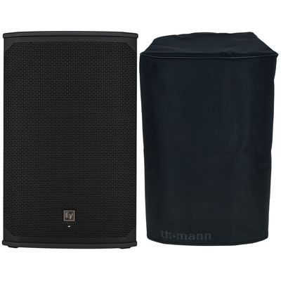 EV - EKX-15P Cover Bundle