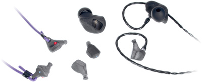 InEar - StageClick SC-2 Multi