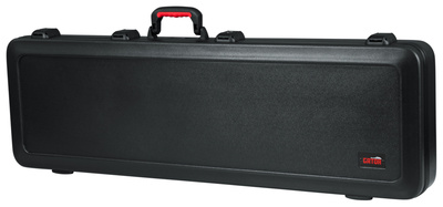 Gator - TSA LED Bass Guitar Case
