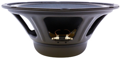 Jensen - 'Jet Series Tornado SE 12''/8'