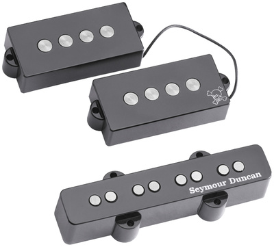 Seymour Duncan - Duff McKagan Signature Set