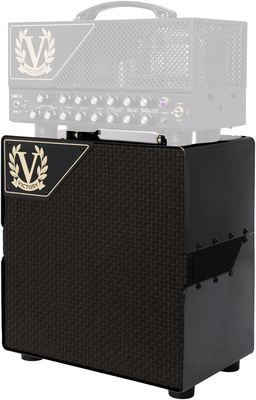 Victory Amplifiers - MKX Lunchbox Cabinet
