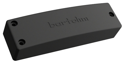 Bartolini - 4-String RT Soapbar RT4CX-T B