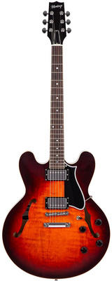 Heritage Guitar - Standard II H-535 CNB Heritage Guitar - Standard II H-535 CNB