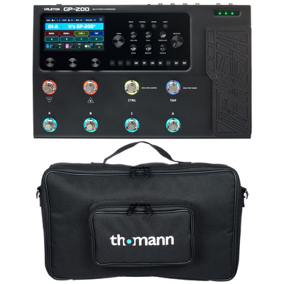 Valeton - GP-200 w/Bag