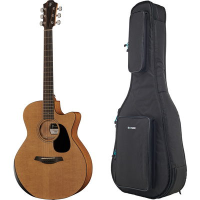 Furch - Blue Deluxe Gc-CM w/SPEa w/Bag