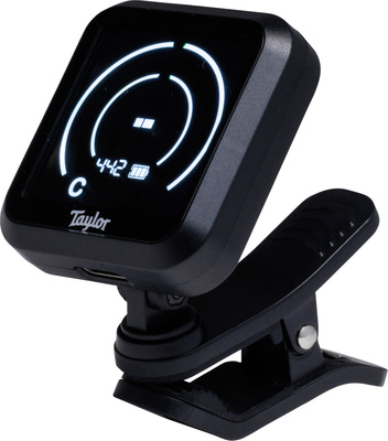 Taylor - K9 Digital Tuner