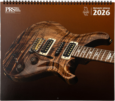 PRS - Calendar 2026 PRS - Calendar 2026