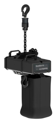 ChainMaster - D8+ Ultra DC 500kg 18.75m H-H