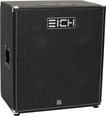 Eich Amplification - 410L 4 Ohm Cabinet