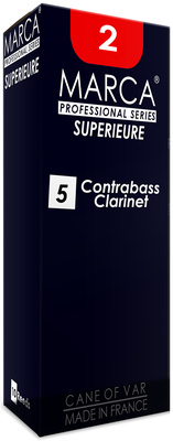 Marca - Superieure Contrab. Clar. 2.0