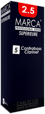 Marca - Superieure Contrab. Clar. 2.5