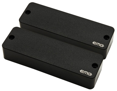 EMG - E4W Bass Pickup Set