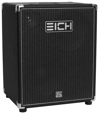 Eich Amplification - 210 XS 8Ohm Cabinet