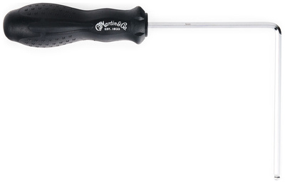 Martin Guitar - 5mm Truss Rod Wrench