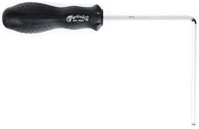 Martin Guitar - 4mm Truss Rod Wrench