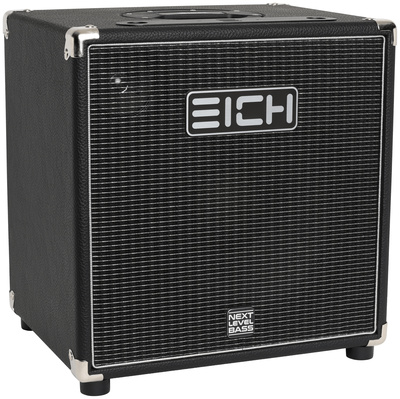 Eich Amplification - 112 XS 8Ohm Cabinet