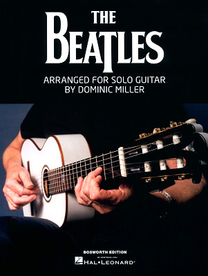 Bosworth - Beatles by Dominic Miller