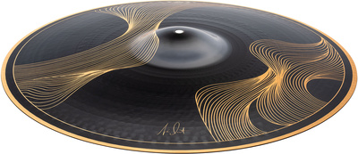Meinl - '22'' Aric Improta Ride'