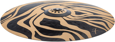 Meinl - '22'' Anika Nilles Ride'