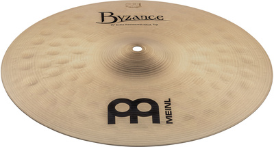 Meinl - '14'' Byzance Extra Ham. Hi-Hat'