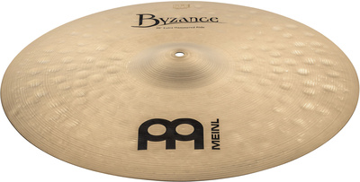 Meinl - '20'' Byzance Extra Ham. Ride'