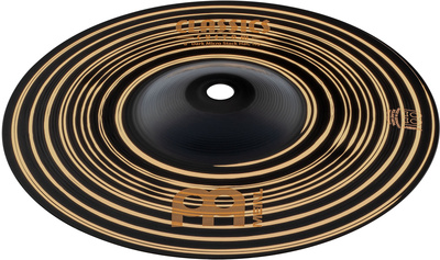 Meinl - '8'' Cl. Cust. Dark Micro Stack'