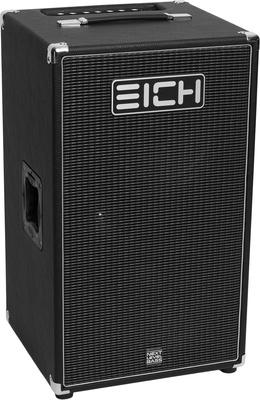 Eich Amplification - BC212