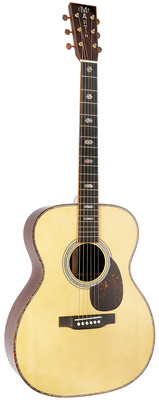 Martin Guitar - NAMM 2025 Custom Shop OM