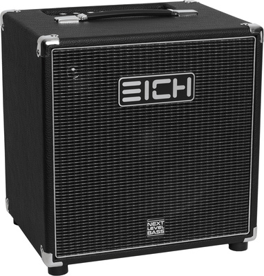 Eich Amplification - BC 112 Pro